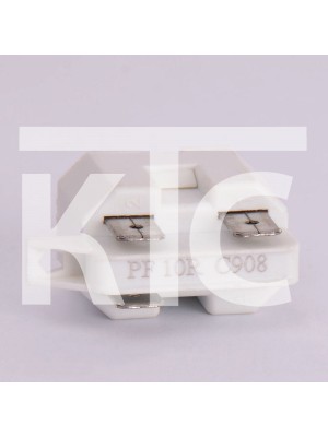 Реле пусковое PF 10R C908 3х контный (019719)