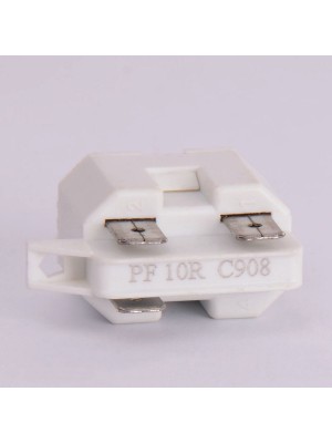 Реле пусковое PF 10R C908 3х контный (019719)