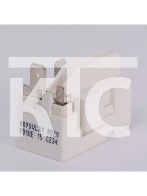 Реле пусковое A90VLX1 AB28 / PD10E 15 C234 (019721)