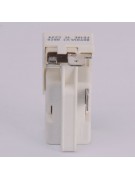 Реле пусковое A90VLX1 AB28 / PD10E 15 C234 (019721)