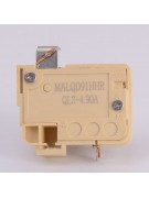 Реле пусковое MALQD91HHR/QL2-4.90A (019723)
