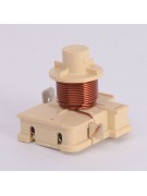 Реле пусковое MALQD91HHR/QL2-4.90A (019723)