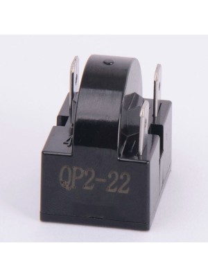 Реле пусковое QP2-22 (3) (019678)