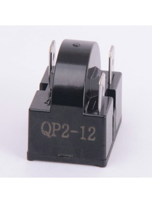 Реле пусковое QP2-12 (3) (019713)