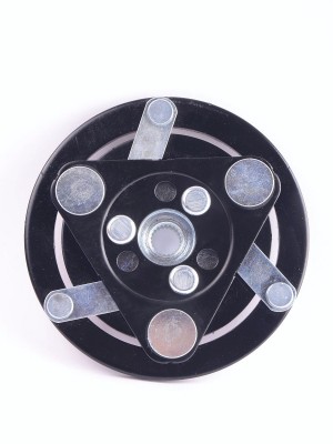 Прижимная пластина компрессора кондиционера SD7V16 d105 (3789)