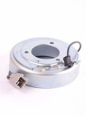 Электромагнитная катушка компрессора кондиционера ТМ-16 12V d100.8  (8400)