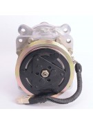 Компрессор Peugeot 206/306/406/604/806 9653860480 6PK (1242)