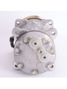 Компрессор Peugeot 206/306/406/604/806 9653860480 6PK (1242)