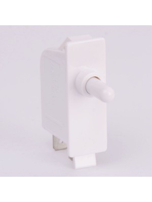 Кнопка LTK-1 250VAC/0.5A 2 контакта (019742)