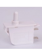 Кнопка LTK-1 250VAC/0.5A 2 контакта (019742)