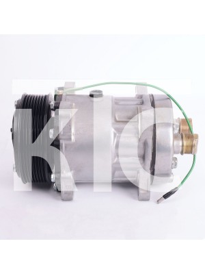 Компрессор universal 7H15 24V  134R COM-126 (3499)