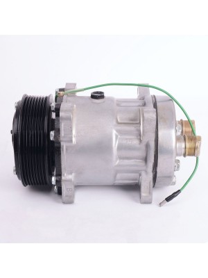 Компрессор universal 7H15 24V  134R COM-126 (3499)