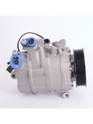 Компрессор BMW 7 E65/E66 03'>09' 7SEU17C 11006A (3571)