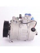 Компрессор BMW 7 E65/E66 03'>09' 7SEU17C 11006A (3571) Компрессор BMW 7 E65/E66 03'>09' 7SEU17C 11006A (3571)
