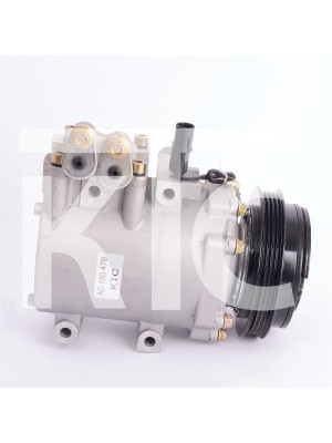 Компрессор Hyundai Elantra 12V (4028)