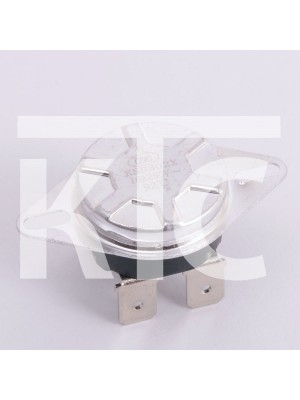 Термореле KSD302X 250V/16A/92C (019702)