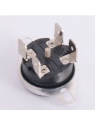 Термореле KSD302 250V/20A/95C (019699) Термореле KSD302 250V/20A/95C (019699)
