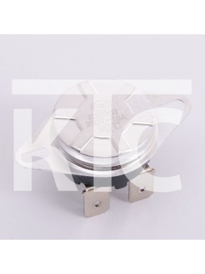 Термореле KSD303 250V/16A/90C (019700)