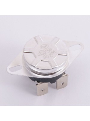 Термореле KSD303 250V/16A/90C (019700)