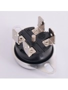 Термореле KSD303 250V/16A/90C (019700) Термореле KSD303 250V/16A/90C (019700)