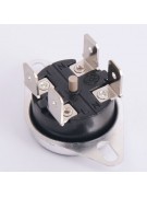 Термореле KSD302 250V/20A/93C (019701) Термореле KSD302 250V/20A/93C (019701)
