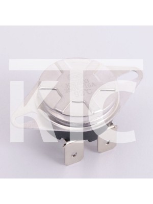 Термореле KSD303 250V/16A/92C (019845)