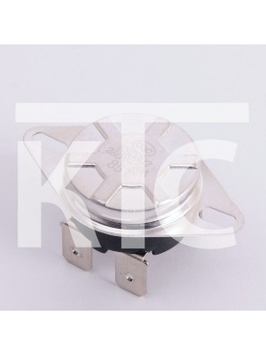 Термореле KSD302 250V/20A/85C (019707)