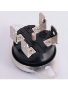 Термореле KSD302 250V/20A/85C (019707) Термореле KSD302 250V/20A/85C (019707)
