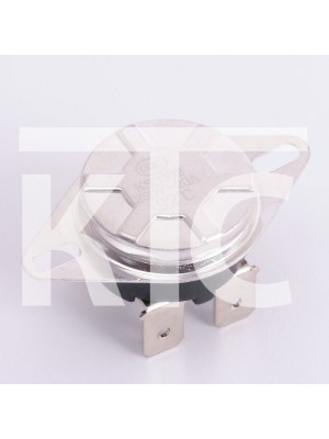Термореле KSD302 250V/20A/92C (019708)
