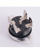 Термореле KSD302 250V/20A/92C (019708)