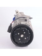 Компрессор Audi A4 2.4 V6 03' 6SEU14C11006A (3539)