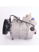 Компрессор Audi A4 2.4 V6 03' 6SEU14C11006A (3539)