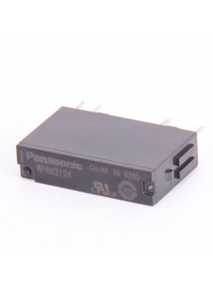 Реле APAN3124 (018186)