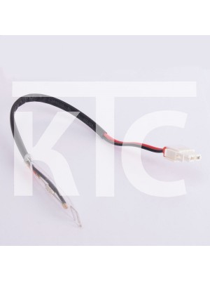 Термореле YCWRY110 T7 110C 250V 10A (019697)