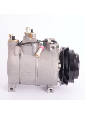 Компрессор Audi 7SBU16C 4471009440 4PK (2223)