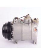 Компрессор Audi 7SBU16C 4471009440 4PK (2223)