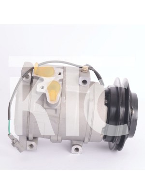 Компрессор Toyota Prado 10S17C13101A (945)