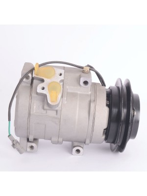 Компрессор Toyota Prado 10S17C13101A (945)