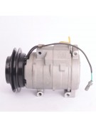Компрессор Toyota Prado 10S17C13101A (945)