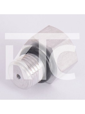 Сбросной клапан 120.902 (7658)