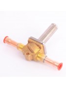 Клапан соленоидный EVR 6 NC 032L1212 (011670) Клапан соленоидный EVR 6 NC 032L1212 (011670)