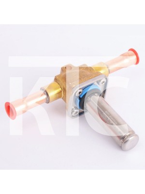 Клапан соленоидный EVR 6 NC 032L1212 (011670)