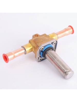 Клапан соленоидный EVR 6 NC 032L1212 (011670)