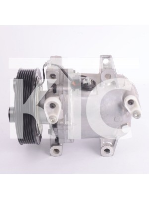 Компрессор Nissan Navara (05-15) 92600EB400 (012527)