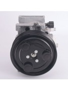 Компрессор Nissan Navara (05-15) 92600EB400 (012527) Компрессор Nissan Navara (05-15) 92600EB400 (012527)