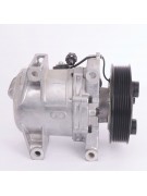 Компрессор Nissan Navara (05-15) 92600EB400 (012527) Компрессор Nissan Navara (05-15) 92600EB400 (012527)