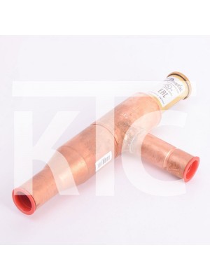 Регулятор давления 034L0049 16мм/5/8" (019758)