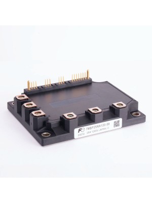 Модуль инверторный 7MBP25RA120-09 (019130)