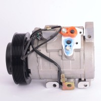 Компрессор Honda Acccord 03-07 COM-398 (2209)