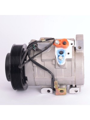 Компрессор Honda Acccord 03-07 COM-398 (2209)